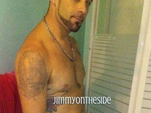 Jimmyontheside