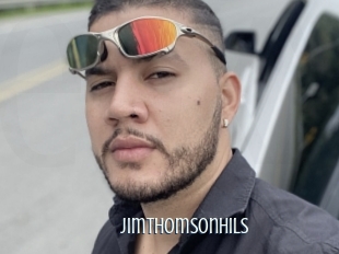Jimthomsonhils