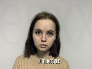 Jinacoyle