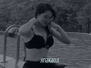 Jinakanji