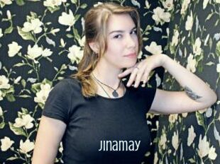 Jinamay
