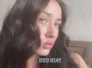 Jinnyjinjer