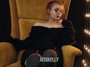 Jinxkelly