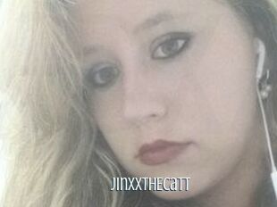 JinxxTHEcatt