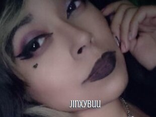 Jinxybuu