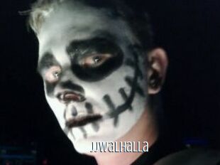 Jjwalhalla