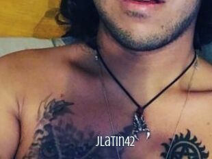 Jlatin42