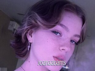 Joanaadams
