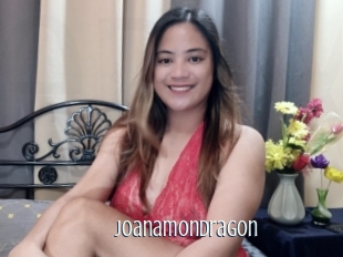 Joanamondragon