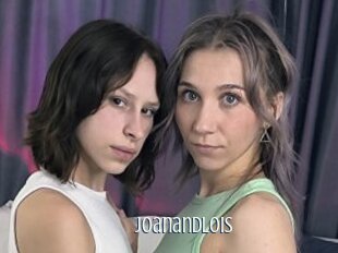Joanandlois