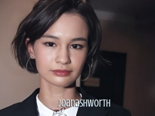 Joanashworth