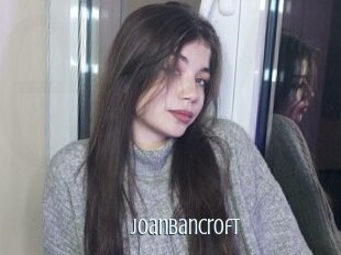 Joanbancroft