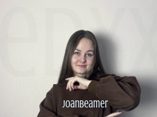 Joanbeamer