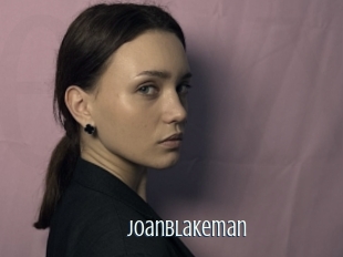 Joanblakeman