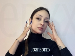 Joanboddy