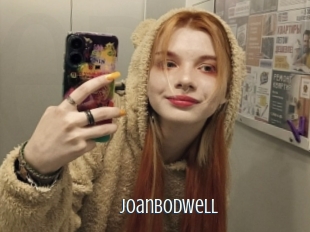 Joanbodwell