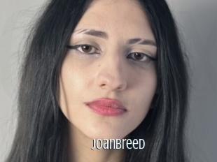 Joanbreed