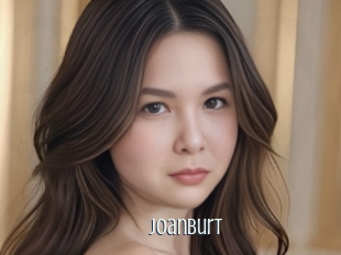 Joanburt