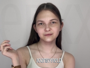 Joanbyfield