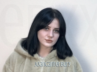 Joancanterbury
