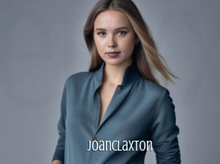 Joanclaxton