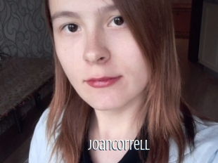 Joancorrell