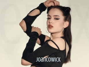 Joancowick