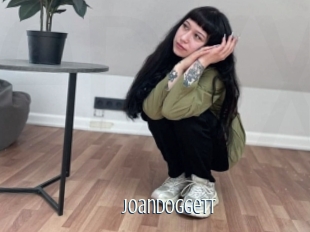 Joandoggett