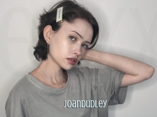 Joandudley