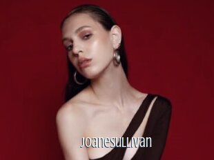 Joanesullivan