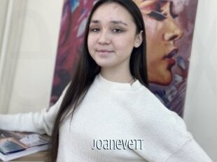 Joanevett