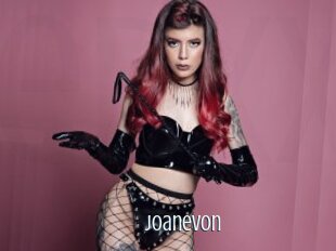 Joanevon