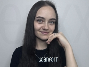 Joanfort