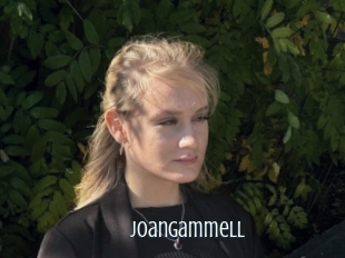 Joangammell