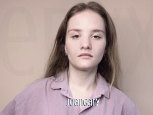 Joangary