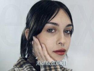 Joangladman