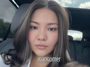 Joangomer