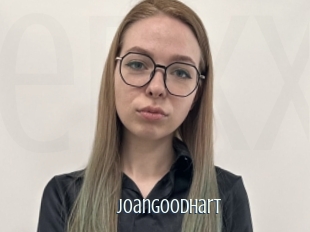 Joangoodhart