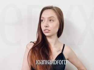Joanhandford