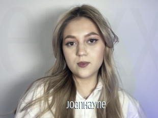 Joanhayne