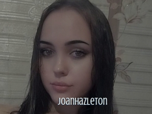 Joanhazleton