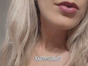 Joanieoakley