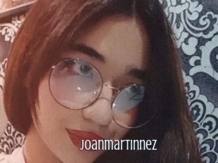 Joanmartinnez