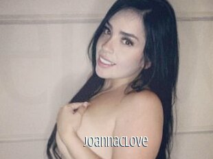 Joannaclove