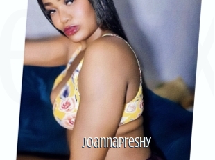 Joannapreshy