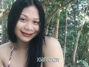 Joannasaw
