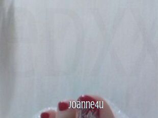 Joanne4u