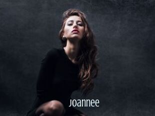 Joannee