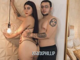 Joanxphillip