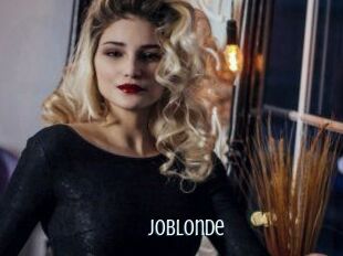 Joblonde